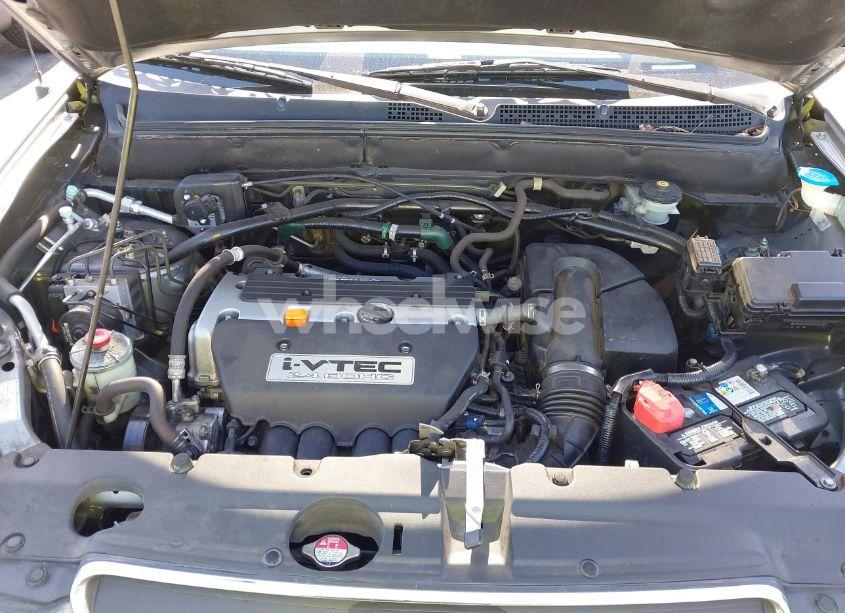 Photo 10 of 2006 Honda Cr-v EX (VIN JHLRD78896C034267)