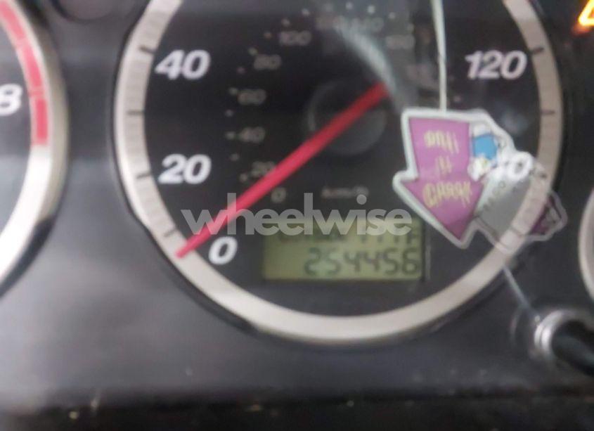 Photo 16 of 2006 Honda Cr-v EX (VIN JHLRD78896C037105)