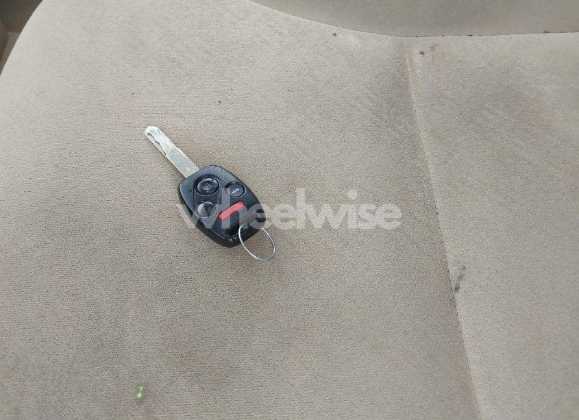 Photo 11 of 2006 Honda Cr-v EX (VIN JHLRD78896C060058)