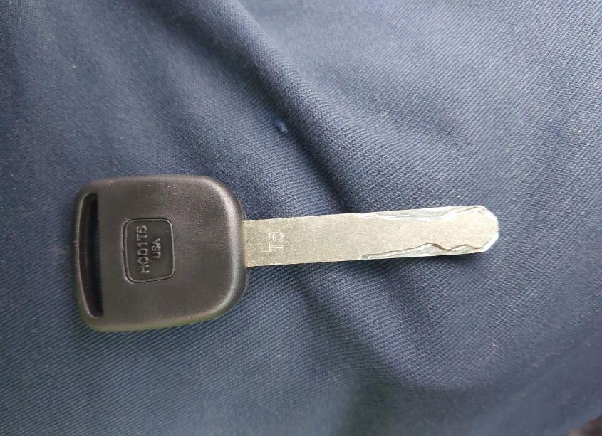 Photo 11 of 2006 Honda Cr-v EX (VIN JHLRD78896C063283)