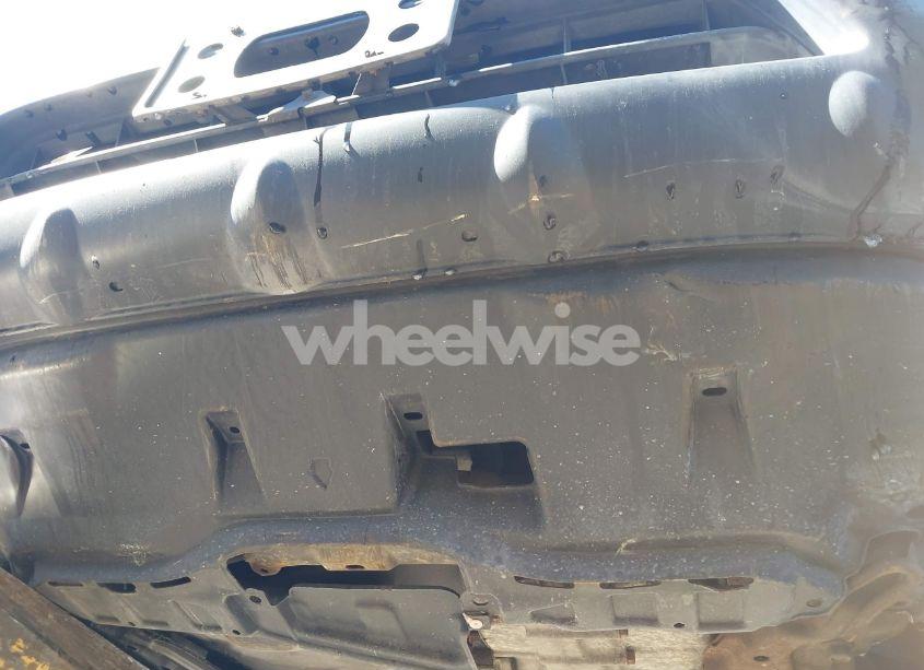 Photo 17 of 2002 Honda Cr-v EX (VIN JHLRD788X2C000557)