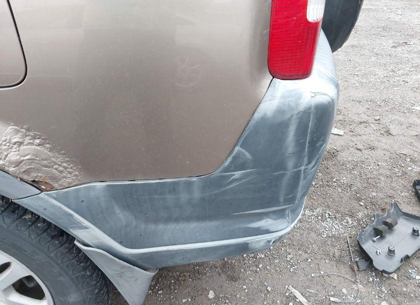 Photo 13 of 2002 Honda Cr-v EX (VIN JHLRD788X2C005967)