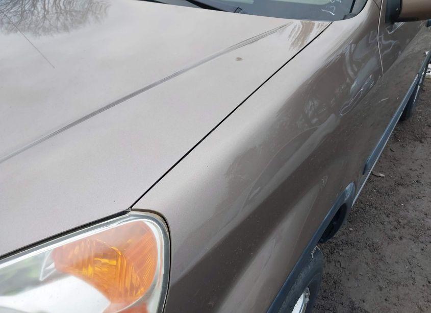 Photo 14 of 2002 Honda Cr-v EX (VIN JHLRD788X2C005967)