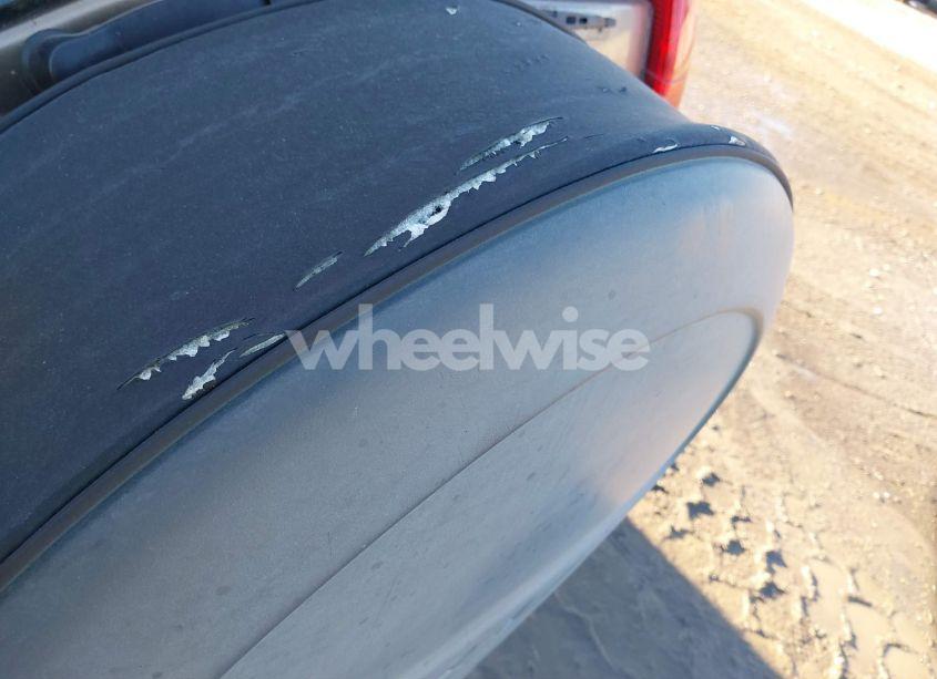 Photo 6 of 2002 Honda Cr-v EX (VIN JHLRD788X2C094102)