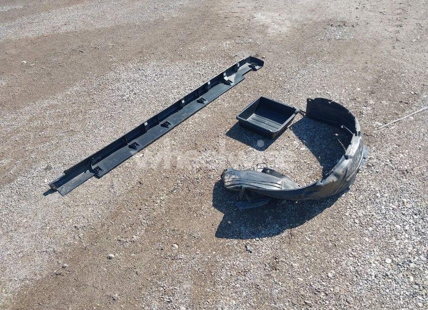 Photo 12 of 2003 Honda Cr-v EX (VIN JHLRD788X3C040896)