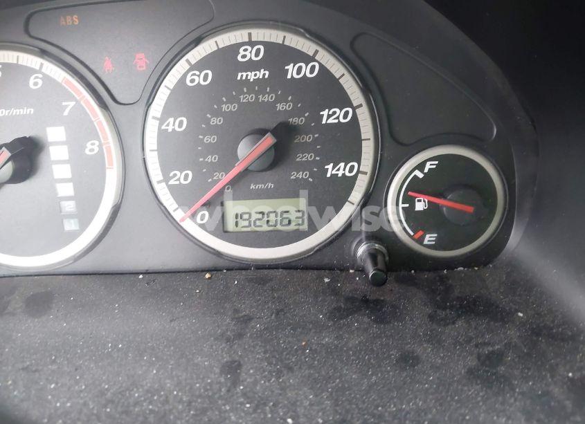 Photo 7 of 2003 Honda Cr-v EX (VIN JHLRD788X3C041417)