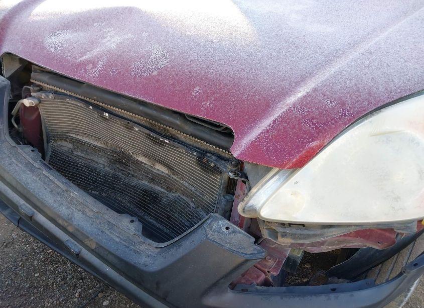 Photo 6 of 2004 Honda Cr-v EX (VIN JHLRD788X4C027115)