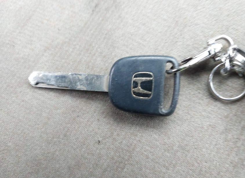 Photo 11 of 2004 Honda Cr-v EX (VIN JHLRD788X4C056677)