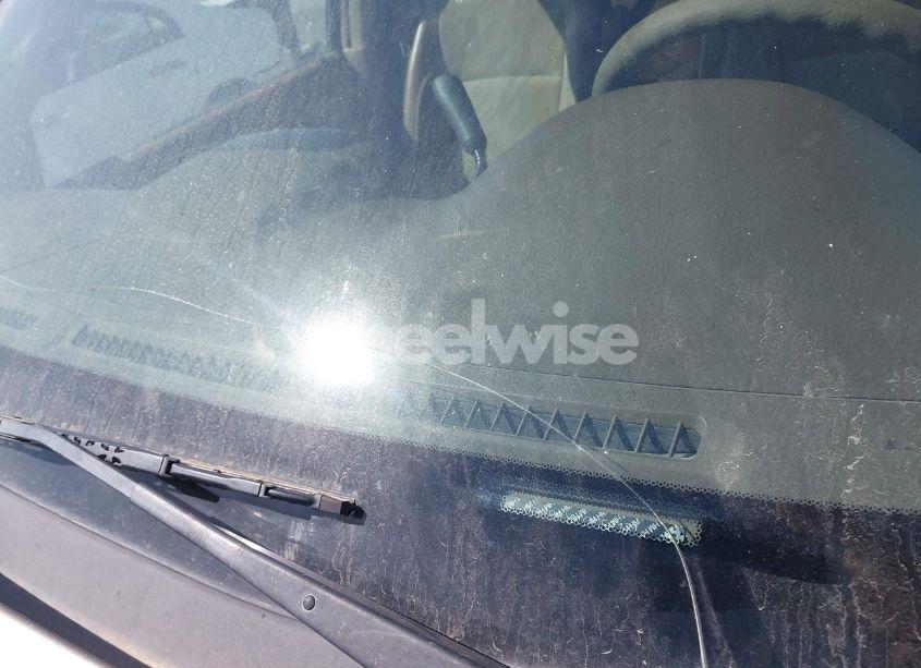 Photo 6 of 2004 Honda Cr-v EX (VIN JHLRD788X4C058171)