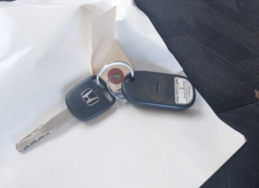 Photo 11 of 2004 Honda Cr-v EX (VIN JHLRD788X4C059322)