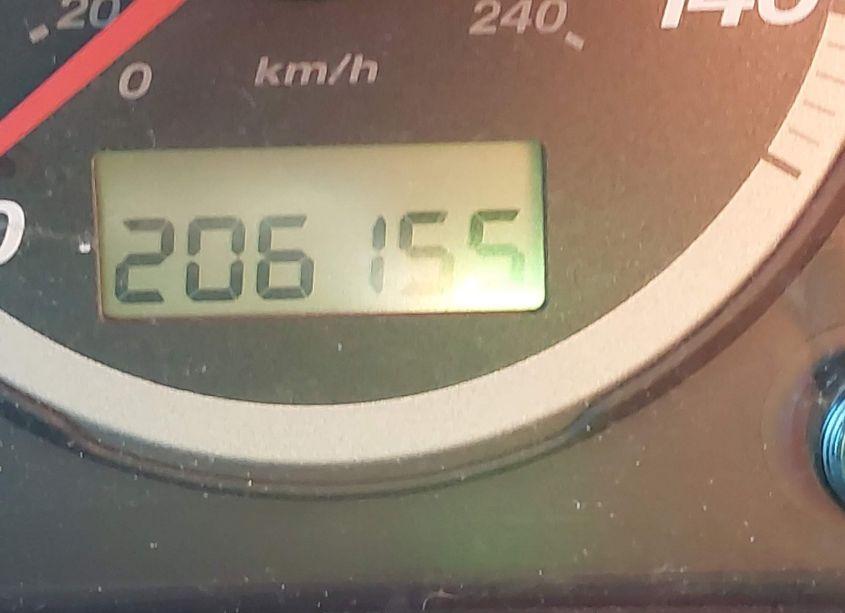 Photo 7 of 2004 Honda Cr-v EX (VIN JHLRD788X4C059322)