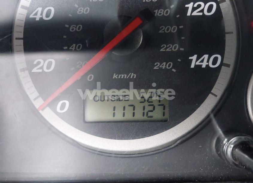 Photo 7 of 2005 Honda Cr-v EX (VIN JHLRD788X5C006959)