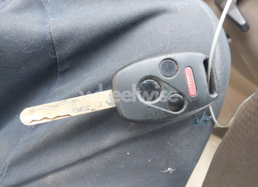 Photo 11 of 2005 Honda Cr-v EX (VIN JHLRD788X5C018626)