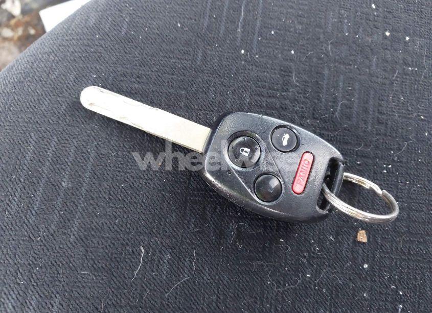 Photo 11 of 2005 Honda Cr-v EX (VIN JHLRD788X5C060570)