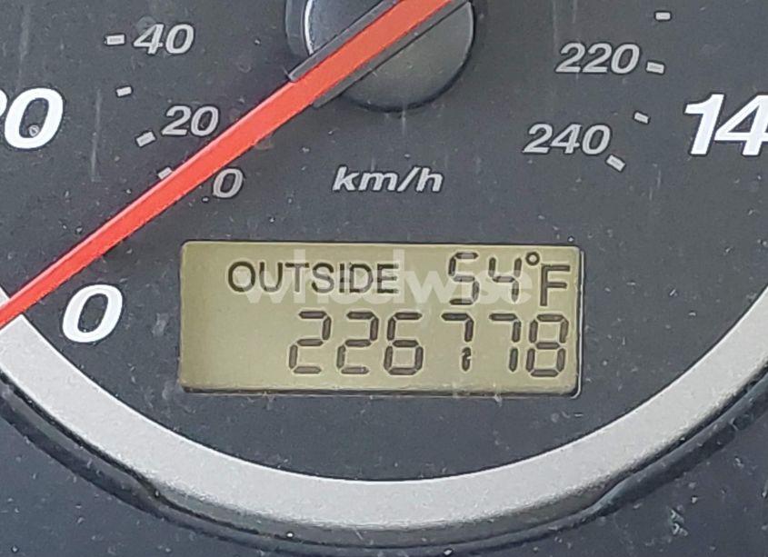 Photo 16 of 2005 Honda Cr-v EX (VIN JHLRD788X5C060570)