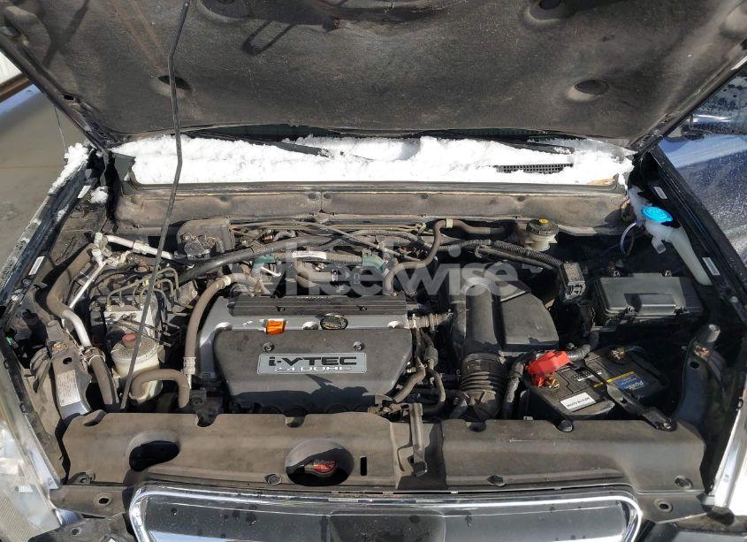 Photo 10 of 2006 Honda Cr-v EX (VIN JHLRD788X6C014979)