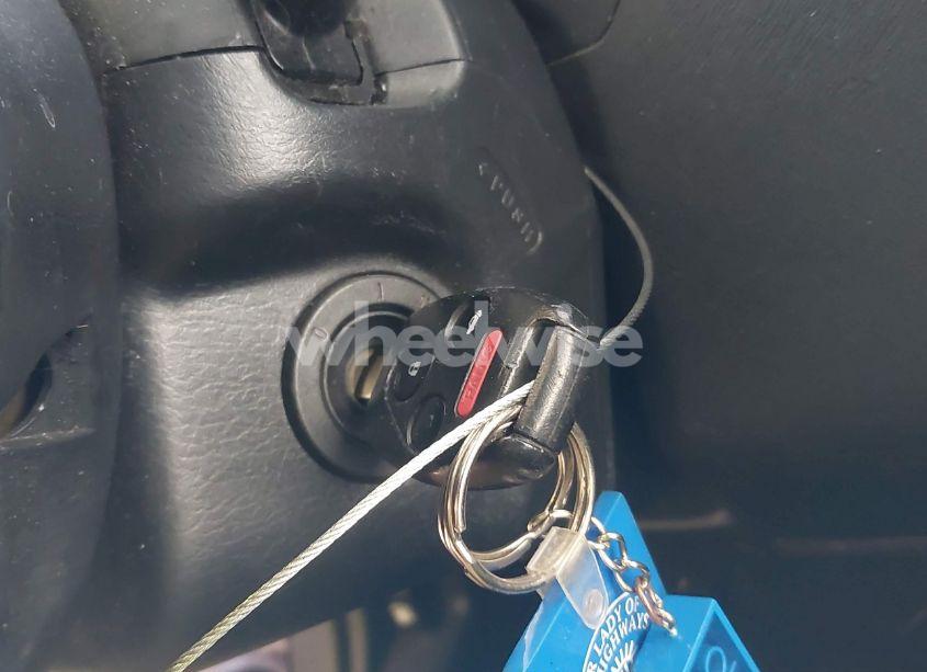 Photo 11 of 2006 Honda Cr-v EX (VIN JHLRD788X6C014979)