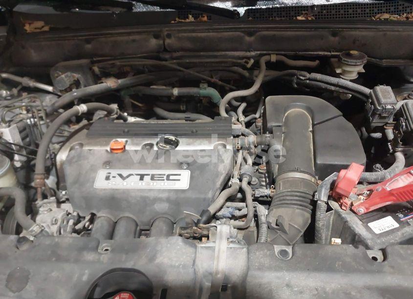 Photo 10 of 2006 Honda Cr-v EX (VIN JHLRD788X6C015727)