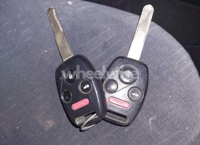 Photo 11 of 2006 Honda Cr-v EX (VIN JHLRD788X6C015727)