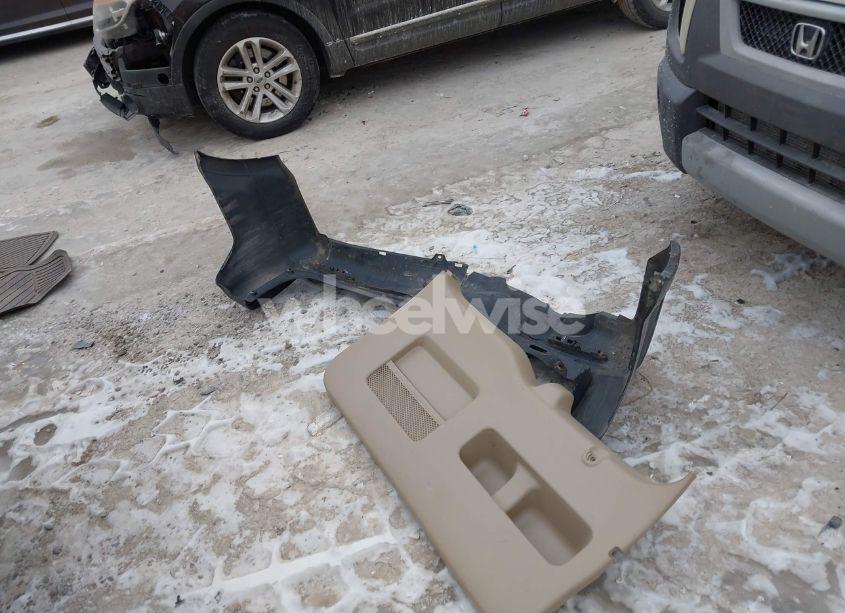 Photo 12 of 2006 Honda Cr-v EX (VIN JHLRD788X6C025593)