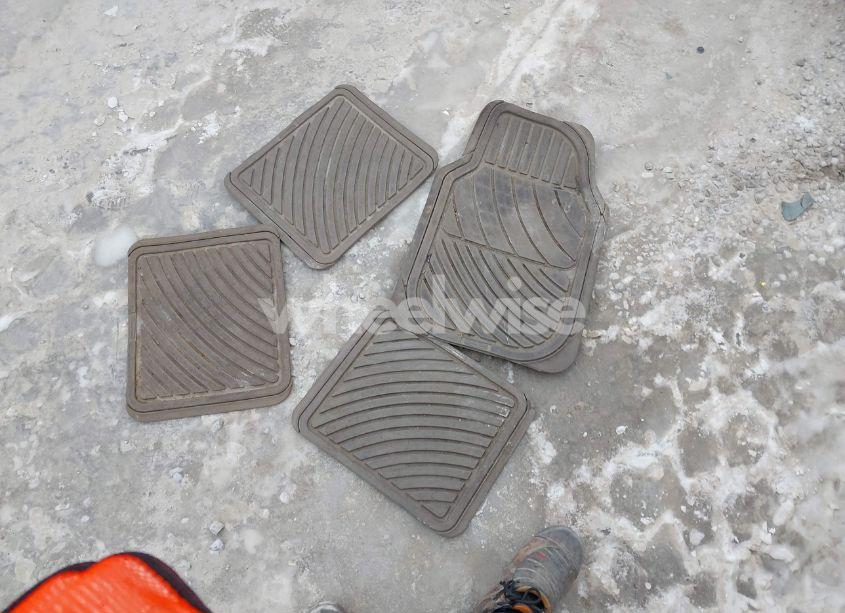 Photo 16 of 2006 Honda Cr-v EX (VIN JHLRD788X6C025593)