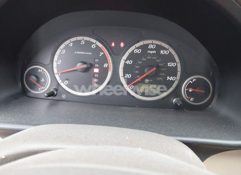 Photo 7 of 2006 Honda Cr-v EX (VIN JHLRD788X6C025593)