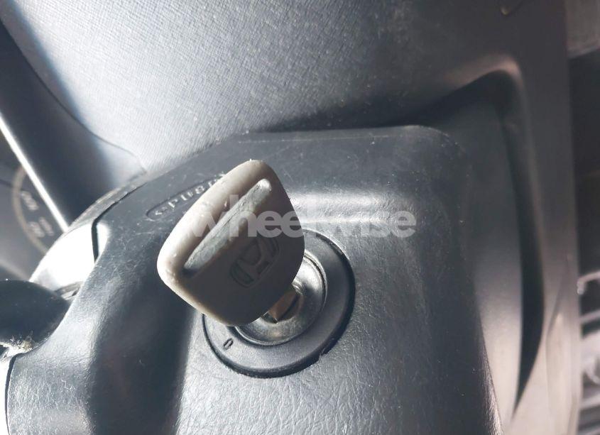 Photo 11 of 2006 Honda Cr-v EX (VIN JHLRD788X6C049201)