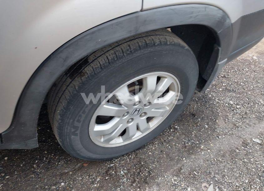 Photo 12 of 2006 Honda Cr-v EX (VIN JHLRD788X6C049201)