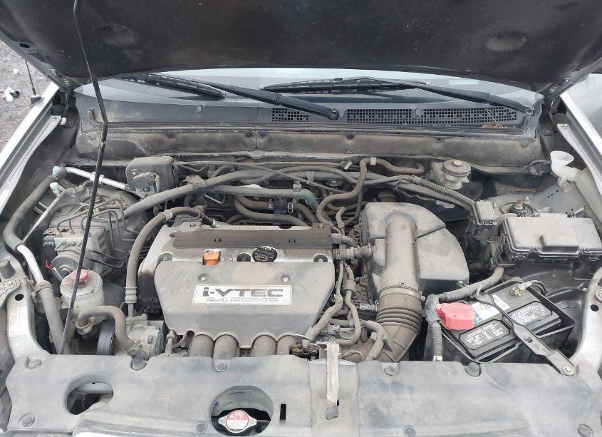 Photo 10 of 2006 Honda Cr-v EX (VIN JHLRD788X6C052535)