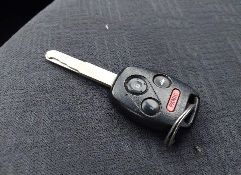 Photo 11 of 2006 Honda Cr-v EX (VIN JHLRD788X6C052535)