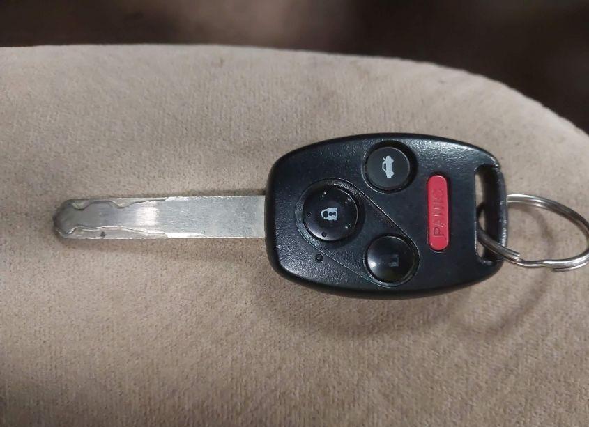 Photo 11 of 2006 Honda Cr-v EX (VIN JHLRD788X6C056441)