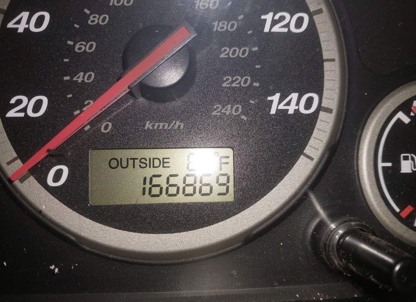 Photo 15 of 2006 Honda Cr-v EX (VIN JHLRD788X6C056441)