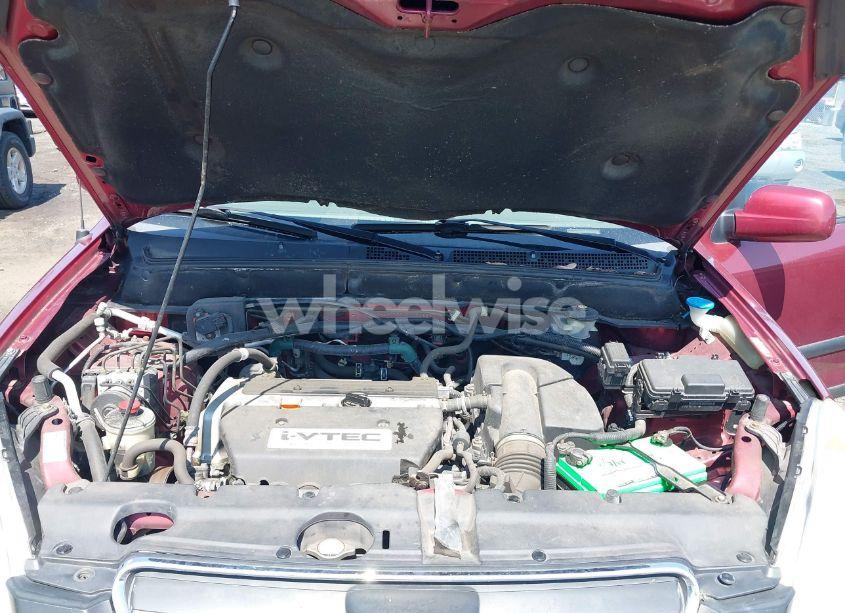 Photo 10 of 2006 Honda Cr-v EX (VIN JHLRD788X6C059887)