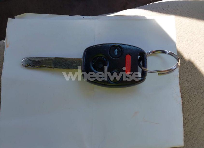 Photo 11 of 2006 Honda Cr-v EX (VIN JHLRD788X6C059887)