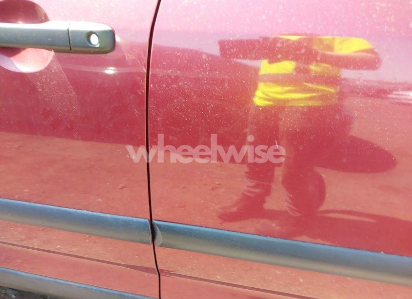 Photo 6 of 2006 Honda Cr-v EX (VIN JHLRD788X6C059887)