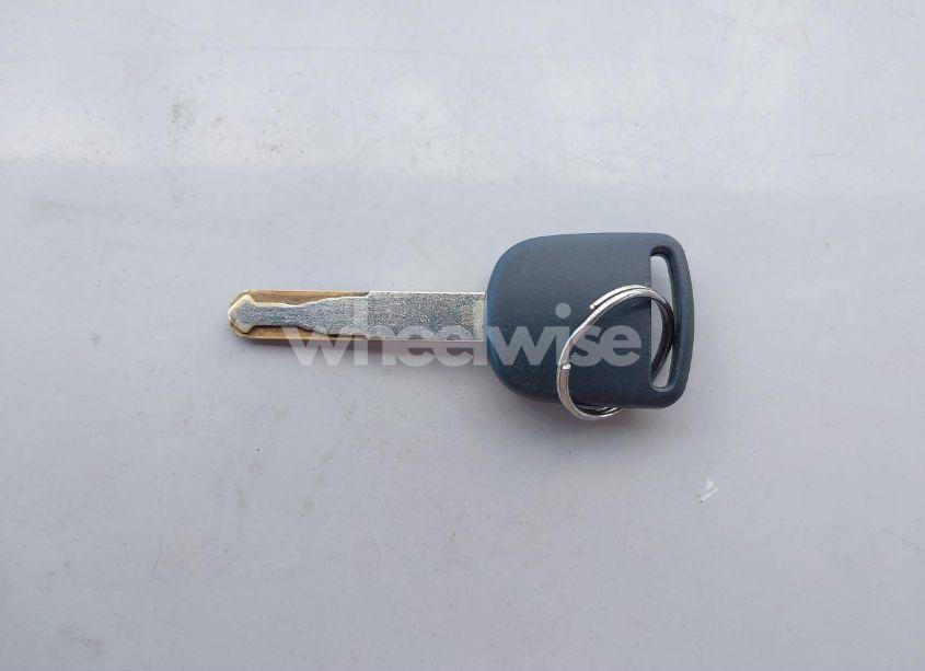 Photo 11 of 2005 Honda Cr-v SE (VIN JHLRD78905C005506)