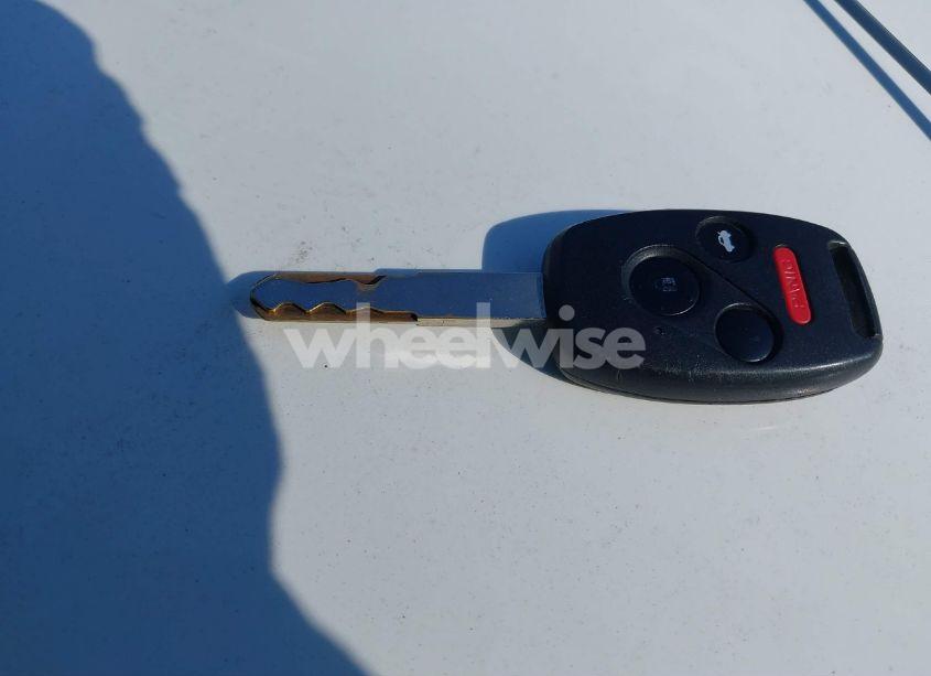 Photo 11 of 2005 Honda Cr-v SE (VIN JHLRD78905C008437)