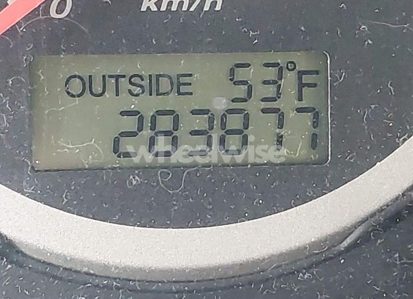 Photo 7 of 2005 Honda Cr-v SE (VIN JHLRD78905C008437)