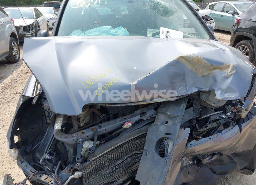 Photo 10 of 2005 Honda Cr-v SE (VIN JHLRD78905C064913)