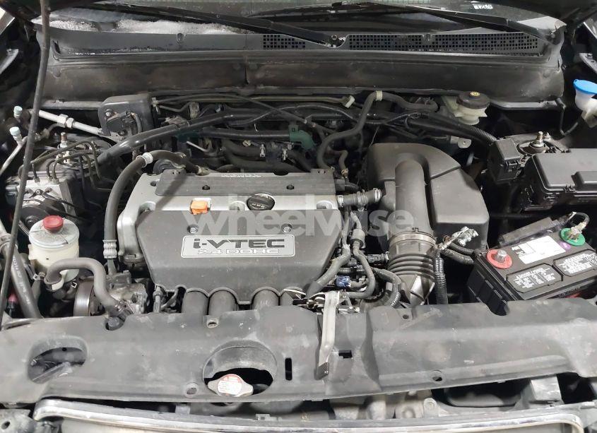 Photo 10 of 2006 Honda Cr-v SE (VIN JHLRD78906C044467)