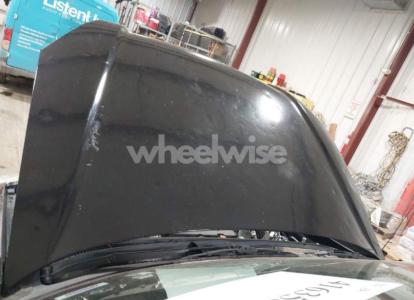 Photo 6 of 2006 Honda Cr-v SE (VIN JHLRD78906C044467)