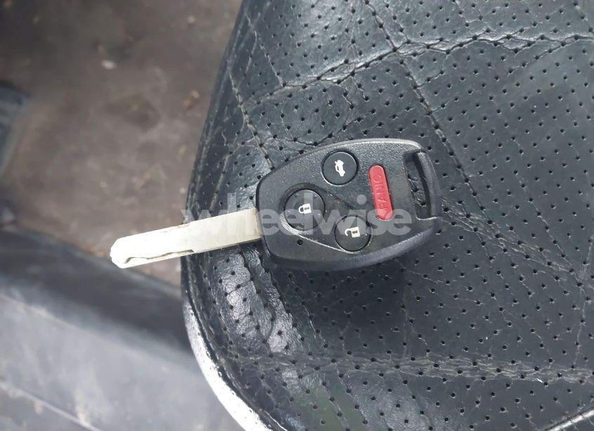 Photo 11 of 2005 Honda Cr-v SE (VIN JHLRD78915C001464)