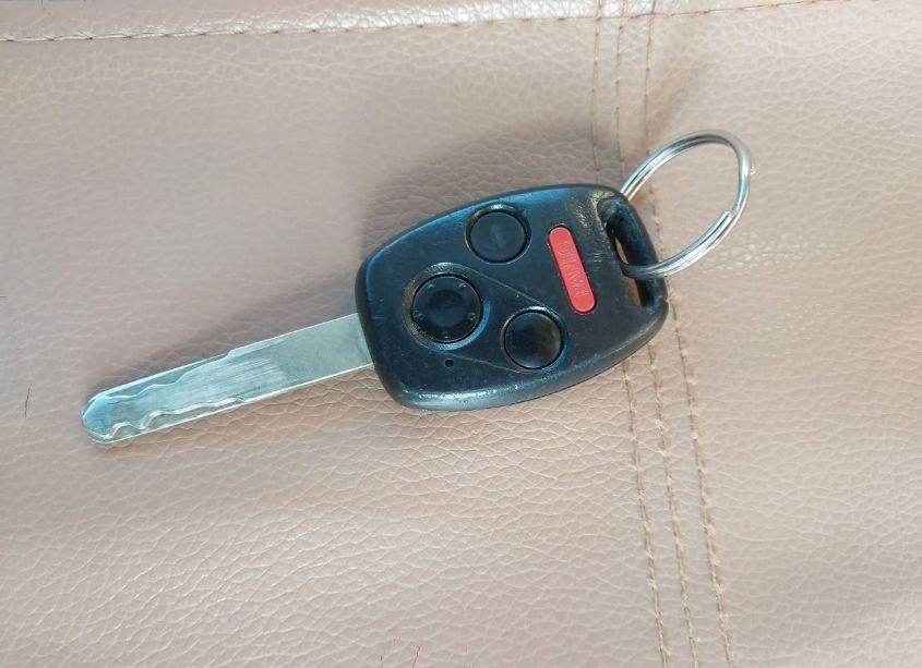 Photo 11 of 2005 Honda Cr-v SE (VIN JHLRD78915C031483)