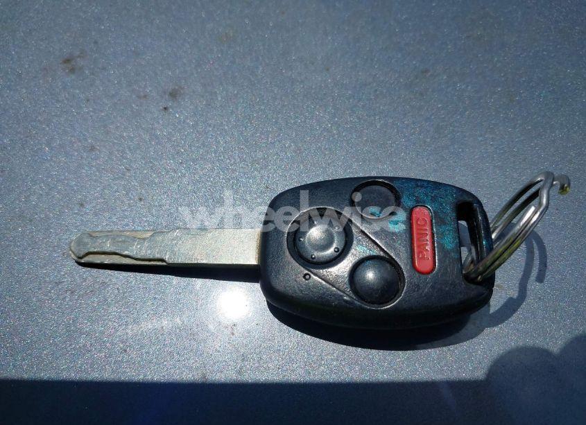 Photo 11 of 2005 Honda Cr-v SE (VIN JHLRD78915C044167)