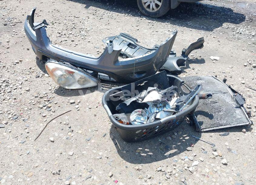 Photo 12 of 2005 Honda Cr-v SE (VIN JHLRD78915C044167)