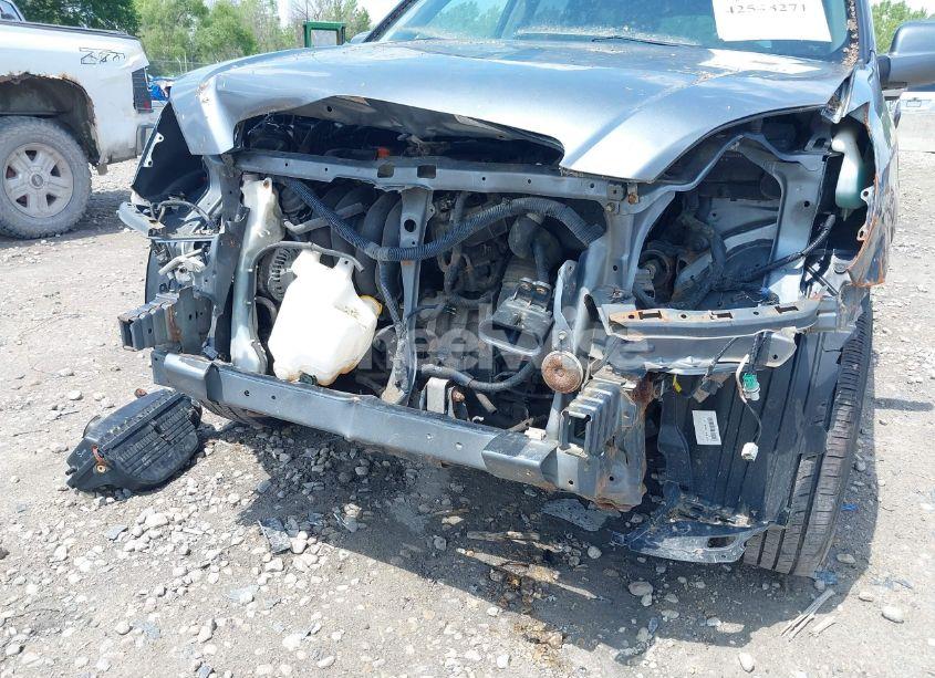 Photo 6 of 2005 Honda Cr-v SE (VIN JHLRD78915C044167)