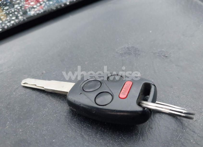 Photo 11 of 2006 Honda Cr-v SE (VIN JHLRD78916C002888)