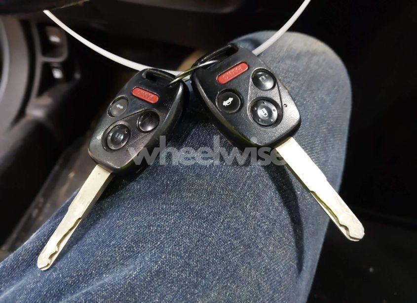 Photo 11 of 2006 Honda Cr-v SE (VIN JHLRD78916C033171)