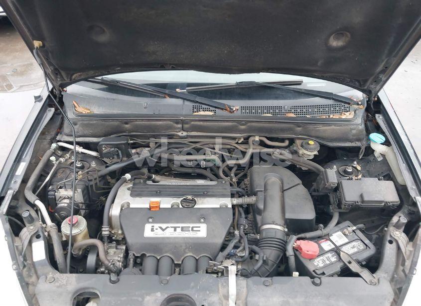 Photo 10 of 2006 Honda Cr-v SE (VIN JHLRD78916C048009)