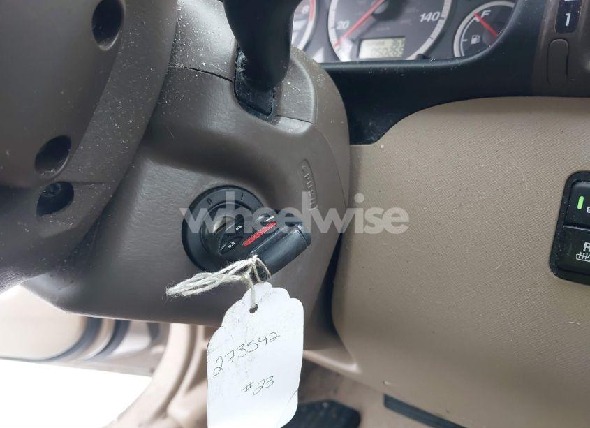 Photo 11 of 2006 Honda Cr-v SE (VIN JHLRD78916C050035)